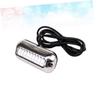 Anneome 50w Stainless Steel 27 Led Underwater Floating Bridge Lamp Marine Light Waterproof view 4