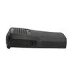 5 Pack CP200 16-Channel Front Case w/Speaker & Knobs - Aftermarket Upgrade Kit: Volume, Channel Knobs, Dust Cover, Sticker - Compatible CP200 Walkie Talkie view 4