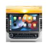 2025 Sequoia Anti Glare Screen Protector Matte for 2023 2024 2025 Toyota Sequoia XK80 (Limited, Platinum, TRD Pro, Capstone) 14" Infotainment Screen Cover Saver Glare-Free Anti-Fingerprint Accessory view 1