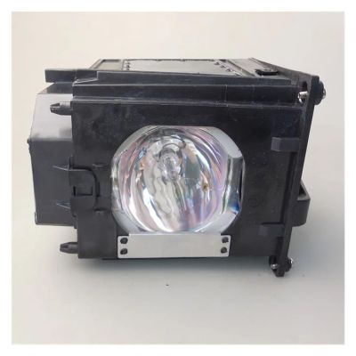 ZJSWTH 915P049010 Projector Lamp with Housing for MITSU-BISHI WD-52631 WD-57731 WD-57732 WD-65731 WD-65732 WD-Y57 WD-Y65
