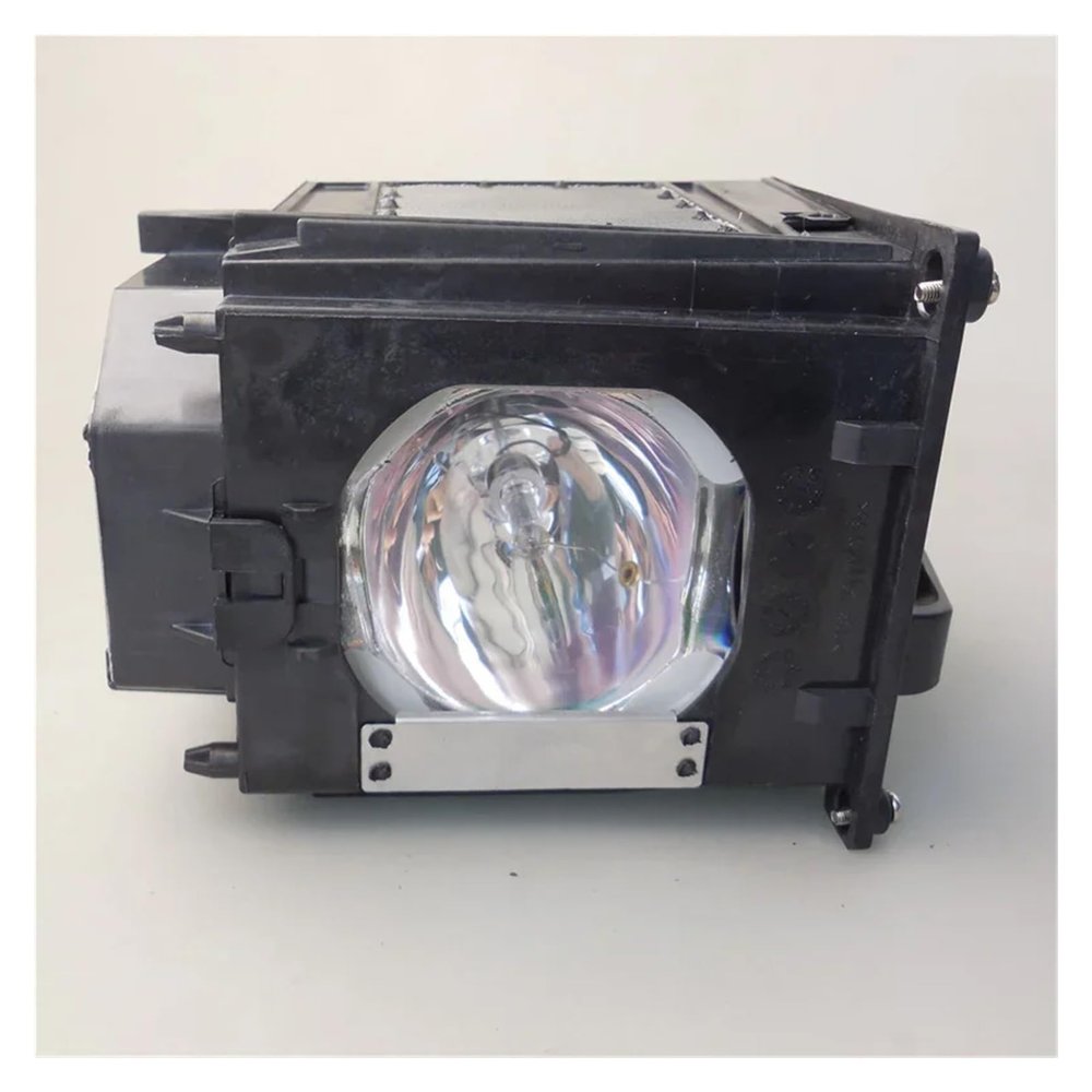 ZJSWTH 915P049010 Projector Lamp with Housing for MITSU-BISHI WD-52631 WD-57731 WD-57732 WD-65731 WD-65732 WD-Y57 WD-Y65