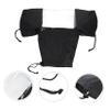 BRIGHTFUFU Camera Rain Cover Camera Accessory Windproof and Rainproof Window for Easy Viewing view 4