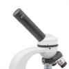 Microscope Kit for Biological Microscope Eyepiece WF5 WF10 WF15 WF16 WF20 WF25, Mounting 23.2mm Wide Field Optical Lens Microscope Accessories Microscope Lens Adapters(WF15X-13mm) view 4