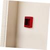Angoily Switch Bottom Box Call Point Protection Box Easy Use Home Office Safety view 3