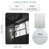 Basketball Hoop Light Case for Air 1/2(9.7In) iPad Pro/Air 3(10.5in) iPad 10th Gen view 2