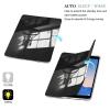 Basketball Hoop Light Case for Air 1/2(9.7In) iPad Pro/Air 3(10.5in) iPad 10th Gen view 3