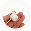 Mop Bucket Drain Plug Replacement Rubber 3Pcs 18mm White view 4