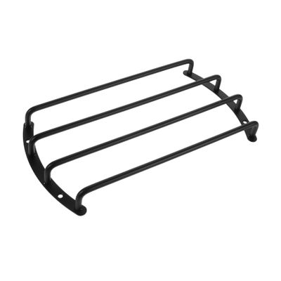 Alipis Heavy-Duty Audio Speaker Grille Cover for Subwoofer Bar Stylish Car Speaker Construction Easy Installation and Chic Design for Enhanced Vehicle