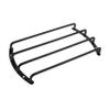 Alipis Heavy-Duty Audio Speaker Grille Cover for Subwoofer Bar Stylish Car Speaker Construction Easy Installation and Chic Design for Enhanced Vehicle view 1