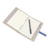 Digital Notebook with Smart Pen, Real-time Sync, OCR Text Detection, PDF Image Sharing, 5.0, Student Professionals (Blue) view 2