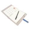 Digital Notebook with Smart Pen, Real-time Sync, OCR Text Detection, PDF Image Sharing, 5.0, Student Professionals (Blue) view 4