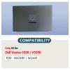 D-KXCPELE Replacement for Dell Vostro 5590 V5590 Laptop LCD Back Cover Top Case Rear A Lid 0W24RP W24RP view 2
