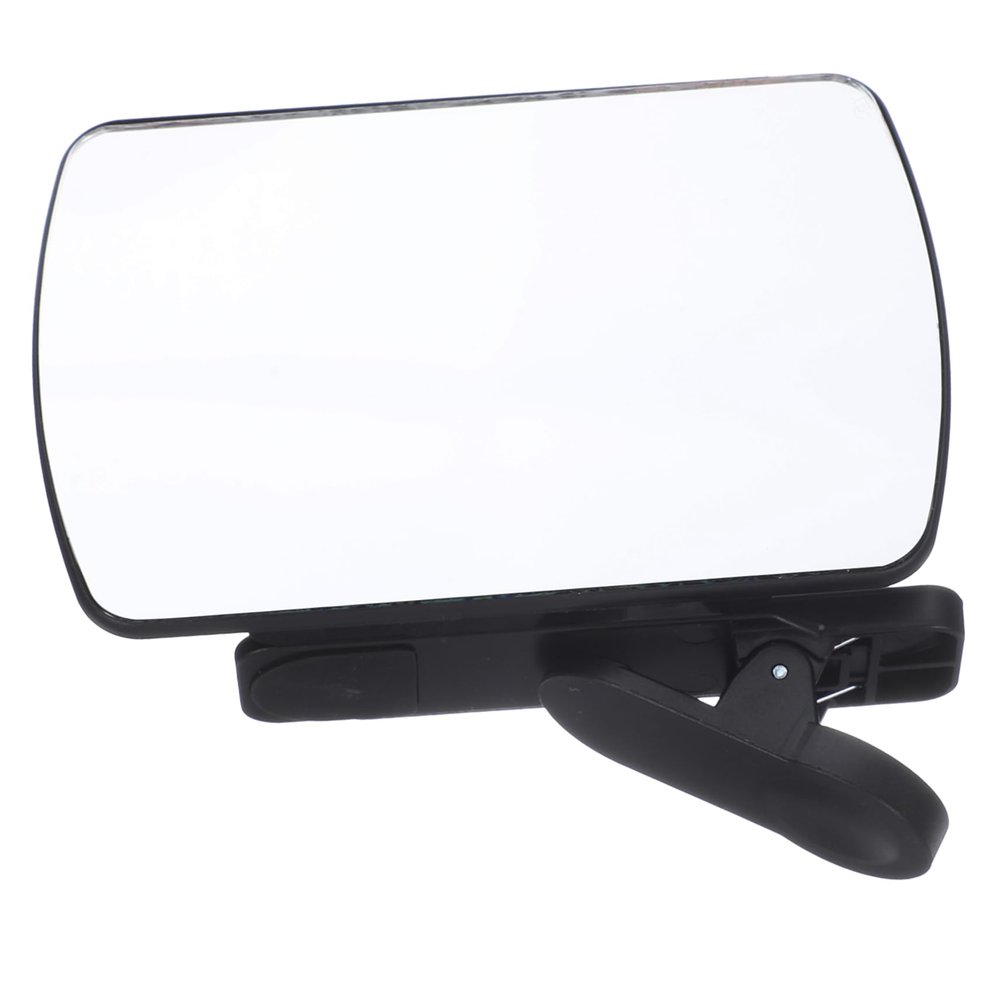 DIYEAH Phone Camera Reflection Clip Kit Selfie Reflector Clamp Macro Lens for Diverse Use