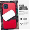 DIYEAH Phone Camera Reflection Clip Kit Selfie Reflector Clamp Macro Lens for Diverse Use view 3