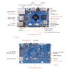 APBVIHL Orange pi 5 Pro 16GB Ram+5V5A Power+256GB eMMc Rockchip RK3588S 6T 8 Core Open Source Board, Support Orange Pi OS, Android, Debian, Ubuntu view 4