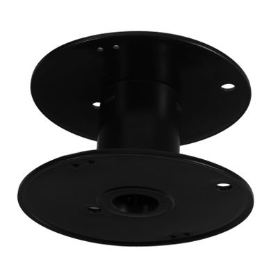Ciieeo Portable Cable Reel Wire Winder Heavy Duty Plastic Cord Organizer for Electric Drill Garden Use