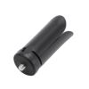 Portable Camera Tripod Stand with 1/4 Inch Thread Fold, Stand, Tripod 2.5 kg Strong Load Capacity Black for 3 for X4 view 4