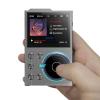 MP3 Player Spotify, Hi Res Player, MP3 Player with Bluetooth and WiFi, Digital Music Player Bluetooth 5.3 Lossless DSD FLAC HD HiFi Portable MP3 Player view 1