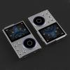 MP3 Player Spotify, Hi Res Player, MP3 Player with Bluetooth and WiFi, Digital Music Player Bluetooth 5.3 Lossless DSD FLAC HD HiFi Portable MP3 Player view 4