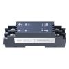 HQHSGCGVA Converter 1 in 1 Out 35mm DIN Rail Current Converter 0-1000V 0-10V 0-75mV Input 4-20mA 0-5V Output DC24V Converter(Output 4-20mA,Input 20-4mA) view 1