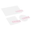 9H Hardness Tempered Glass Screen Protector Action 5 Pro, High Touch Sensitivity, Running Anti-scratch, Precise Positioning, Easy to Clean, Bubble-, Crystal Wind Screen view 1