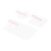9H Hardness Tempered Glass Screen Protector Action 5 Pro, High Touch Sensitivity, Running Anti-scratch, Precise Positioning, Easy to Clean, Bubble-, Crystal Wind Screen view 4