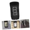 Gadpiparty 3pcs Access Control Rain Cover Outdoor Protective Enclosure for Fingerprint Machines and Installation Defense against Weather Conditions view 4