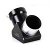 2" High Reflection Diagonal Mirror for Refractor Astronomical Telescope 90 Degree view 4