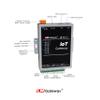 Industrial IoT Device Server, 4-Port RS232/485 Modbus Gateway RTU to TCP Converter with Extended Wi-Fi, 10/100 Ethernet (404) view 4
