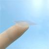 Microscope 100Pcs Microscope Coverslip 18 * 18mm 20 * 20mm 22 * 22mm 24 * 24mm 24 * 32mm 24 * 40mm(24 x 32 mm 100Pcs) view 2