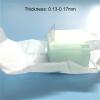 Microscope 100Pcs Microscope Coverslip 18 * 18mm 20 * 20mm 22 * 22mm 24 * 24mm 24 * 32mm 24 * 40mm(24 x 32 mm 100Pcs) view 3