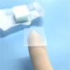 Microscope 100Pcs Microscope Coverslip 18 * 18mm 20 * 20mm 22 * 22mm 24 * 24mm 24 * 32mm 24 * 40mm(24 x 32 mm 100Pcs) view 4