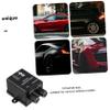 LALADEFIEE Car Audio Bass Control Knob for Amplifiers Volume Frequency and Bass Regulator for Enhanced Vehicles view 3