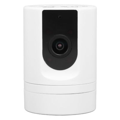 Acouto 1080P Remote Security Camera,Two Way Talk Surveillance Camera with 360 Rotation for Family, H265, Motion Detection, Night Supports 128GB TF Card,APP for
