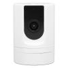 Acouto 1080P Remote Security Camera,Two Way Talk Surveillance Camera with 360 Rotation for Family, H265, Motion Detection, Night Supports 128GB TF Card,APP for view 1