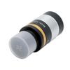 1.25" Zoom Telescope Eyepiece,8-24mm Fully Metal Goggles FMC Broadband Green Film view 2
