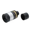 1.25" Zoom Telescope Eyepiece,8-24mm Fully Metal Goggles FMC Broadband Green Film view 4