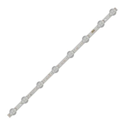 AKOUFAL LED Backlight Strip for 32LK510BPLD 32LK510PLD 32LJ510B 32LJ510B-ZA 32LK610BPLB 32LK615BPSB 19Y 32LM63 8LED HC320DXN-AKSL1-A14X
