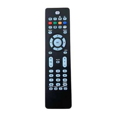 Remote Control for Philips 26PFL5302D 42PFP5332D-37 42TA648BX-37 42PFL3603D/F7 47PFL5603D/F7 52TA648BX 52PFL7403D 47PFL7422D/37 42PFL5332D 32PFL5403D-27 32PFL5403D-F7 Smart Android TV