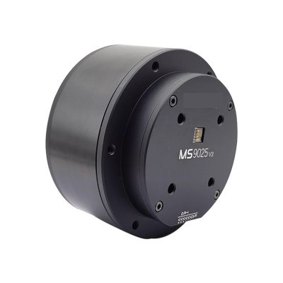 Bolisila MS9025v3(RMD-S-9025) BLDC Micro/servo Motor Gimbal Motor Pod Turntable(CAN-18bit)