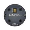 Bolisila MS4005v3(RMD-S-4005) Low Speed Smooth Through Slip Ring Micro BLDC Gimbal Motor(CAN-18bit) view 1