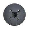 Bolisila MS4005v3(RMD-S-4005) Low Speed Smooth Through Slip Ring Micro BLDC Gimbal Motor(CAN-18bit) view 2
