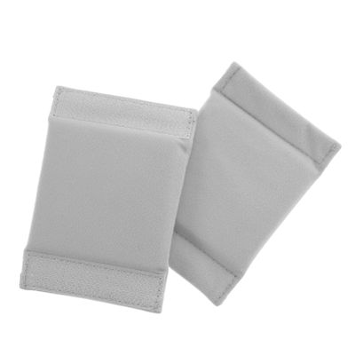 LALAFINA 2pcs Camera Bag Divider Inserts Padded Separator Pad for Travel Outdoor Photography Shock-absorbing Dividers for Bag Organizer