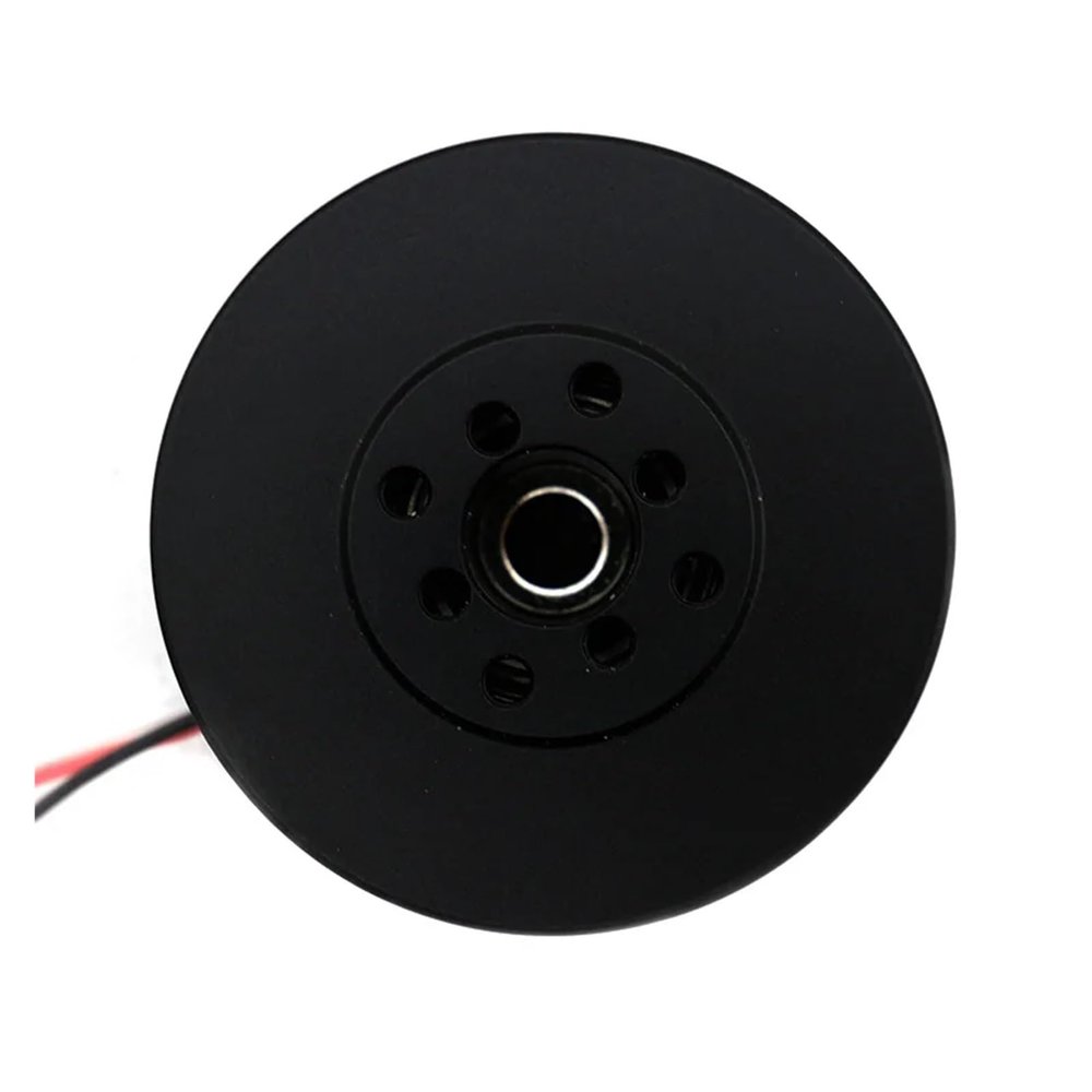 Bolisila ME4005 12V Micro DC Motors(with 12bit Encoder)