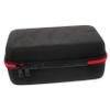 DIYEAH Small Portable Camera Bag for Travel Multi-functional Digital Organizer Pouch with Padding and for and Accessories s view 1