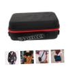 DIYEAH Small Portable Camera Bag for Travel Multi-functional Digital Organizer Pouch with Padding and for and Accessories s view 4