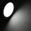 YONGYOUYOPIIN 50-75mm Stereo Biological Microscope Bottom LED Backlight Illuminator Round Light Source 90V-240V(65mm) view 3