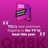 TCL 75 Inch Class QM8K Series | Mini LED QLED 4K HDR | 75QM8K, 2025 Model | 120HZ-144HZ Anti Reflective Wide Angle Screen Smart Google TV Dolby Atmos | Voice Remote Alexa Gaming Streaming Television view 2