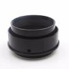 YONGYOUYOPIIN 80mm Refraction Glass Objective Lens ABS Plastic Bracket Telescope DIY Accessories view 2