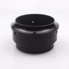 YONGYOUYOPIIN 80mm Refraction Glass Objective Lens ABS Plastic Bracket Telescope DIY Accessories view 3